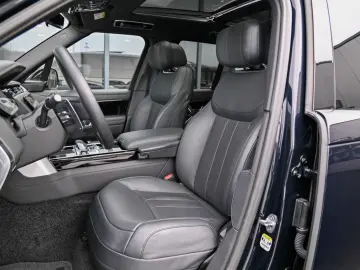LAND ROVER Range Rover D350 Autobiography SWB Shadow  AHK