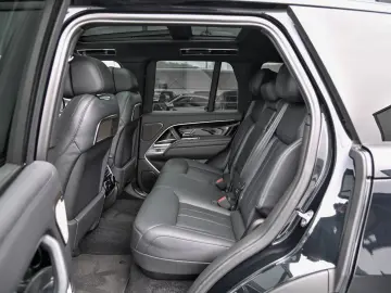 LAND ROVER Range Rover D350 Autobiography SWB Shadow  AHK