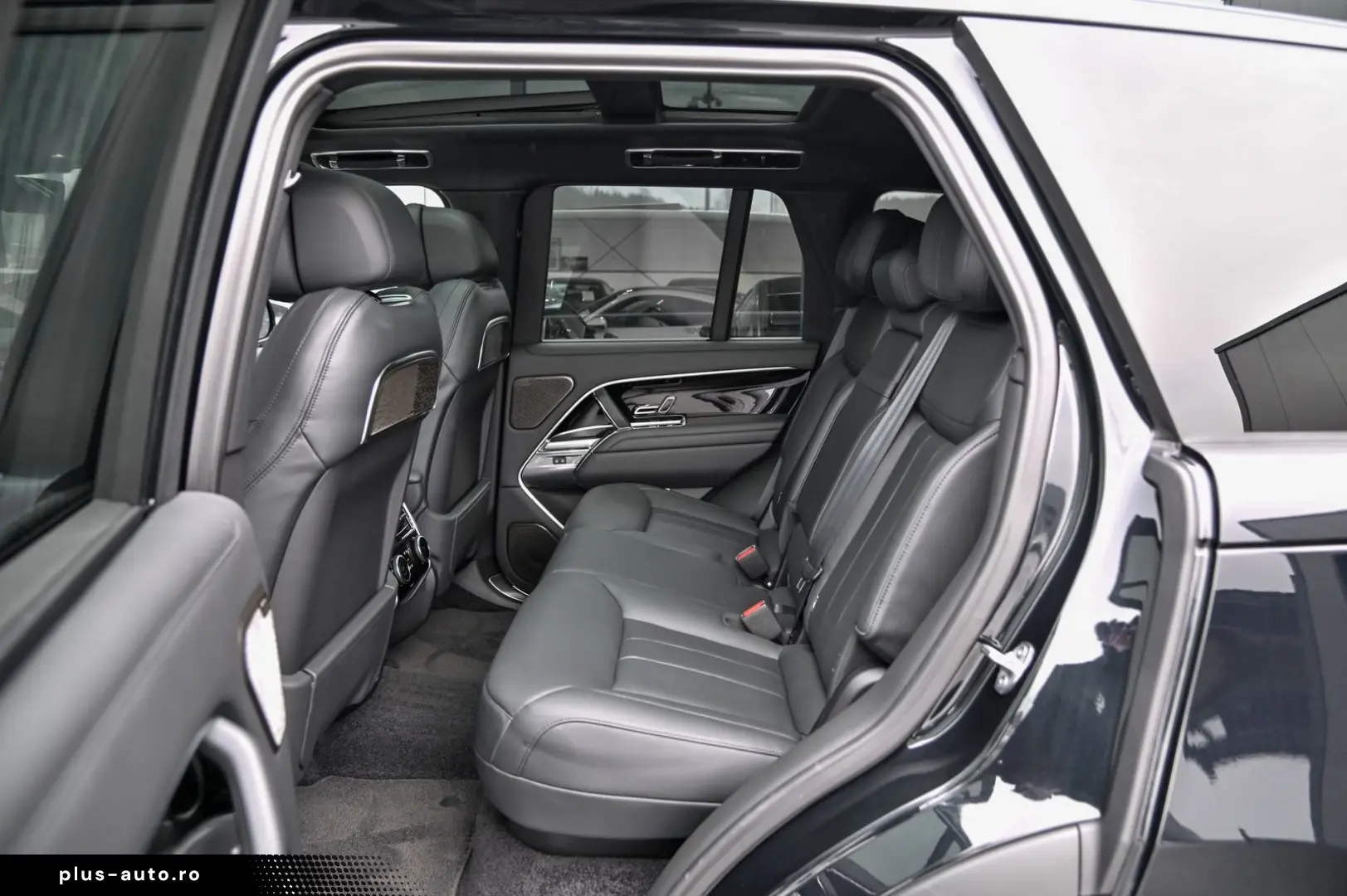 LAND ROVER Range Rover D350 Autobiography SWB Shadow  AHK