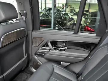 LAND ROVER Range Rover D350 Autobiography SWB Shadow  AHK