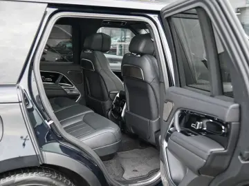 LAND ROVER Range Rover D350 Autobiography SWB Shadow  AHK