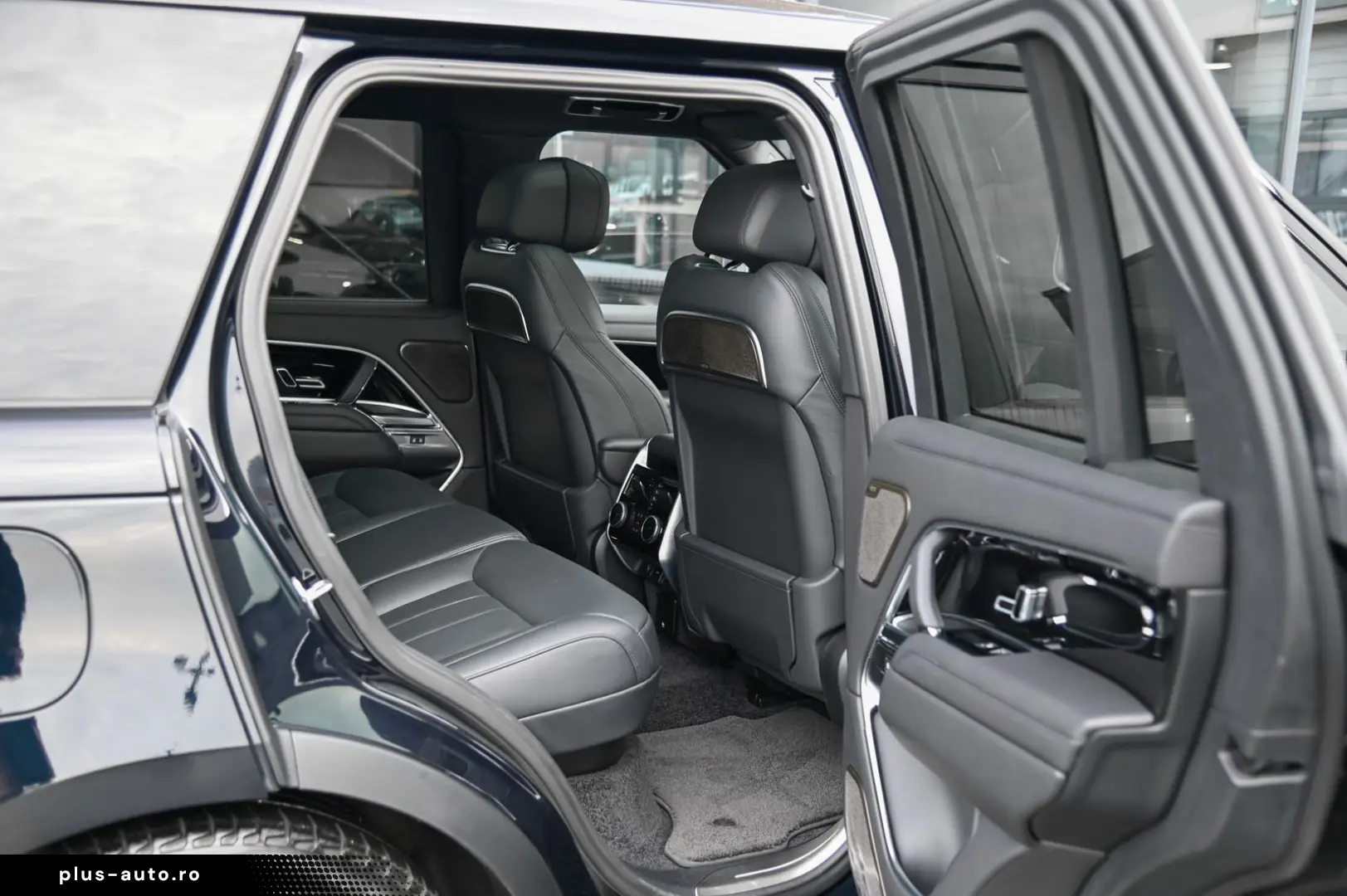LAND ROVER Range Rover D350 Autobiography SWB Shadow  AHK