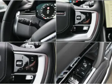 LAND ROVER Range Rover D350 Autobiography SWB Shadow  AHK