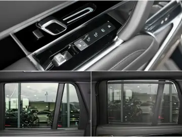 LAND ROVER Range Rover D350 Autobiography SWB Shadow  AHK