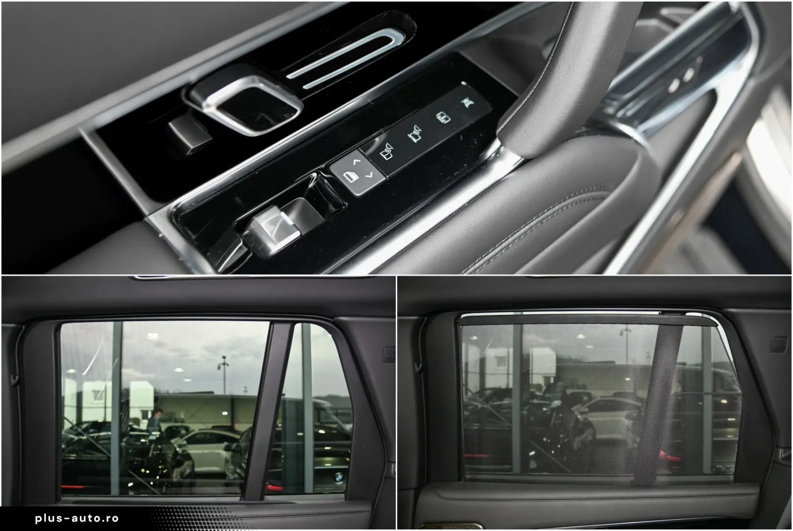 LAND ROVER Range Rover D350 Autobiography SWB Shadow  AHK