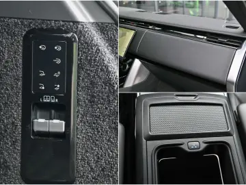 LAND ROVER Range Rover D350 Autobiography SWB Shadow  AHK