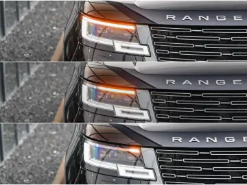 LAND ROVER Range Rover D350 Autobiography SWB Shadow  AHK