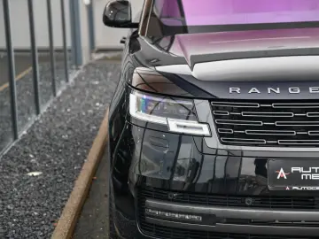 LAND ROVER Range Rover D350 Autobiography SWB Shadow  AHK