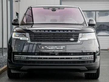 LAND ROVER Range Rover D350 Autobiography SWB Shadow  AHK