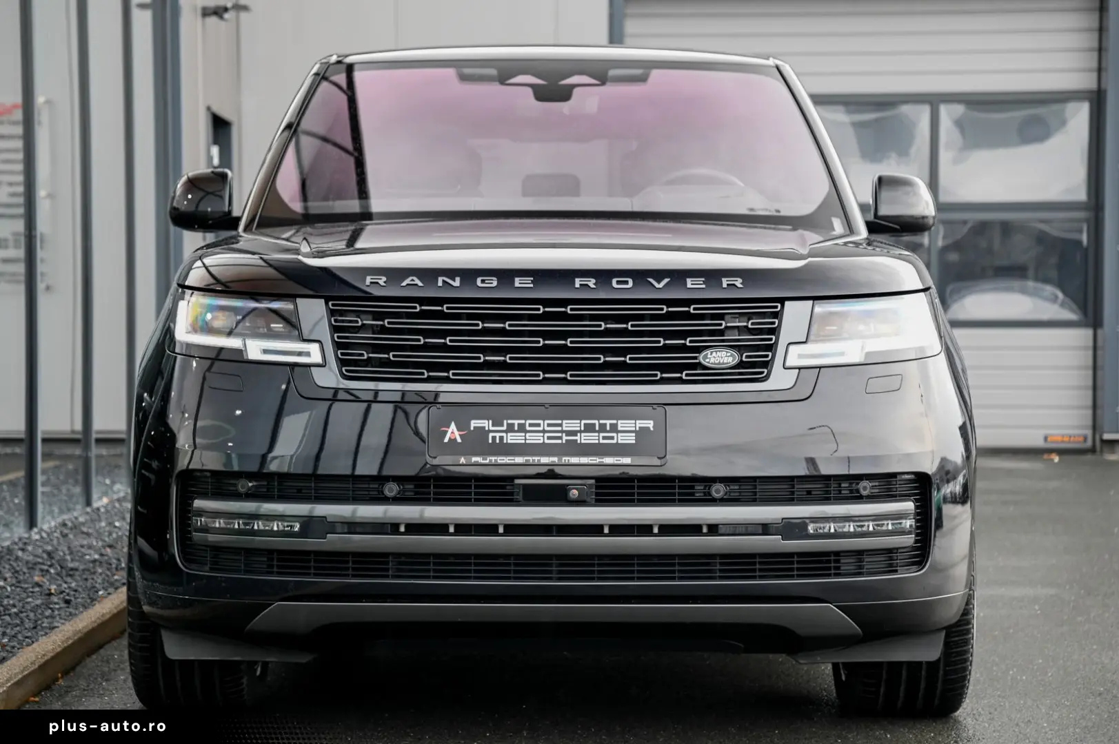LAND ROVER Range Rover D350 Autobiography SWB Shadow  AHK