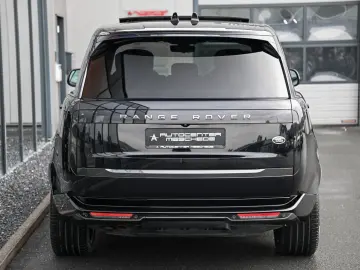 LAND ROVER Range Rover D350 Autobiography SWB Shadow  AHK