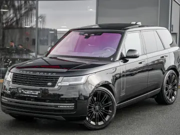 LAND ROVER Range Rover D350 Autobiography SWB Shadow  AHK