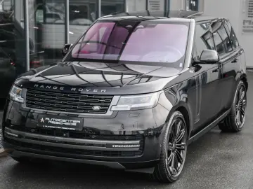 LAND ROVER Range Rover D350 Autobiography SWB Shadow  AHK