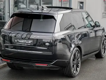LAND ROVER Range Rover D350 Autobiography SWB Shadow  AHK