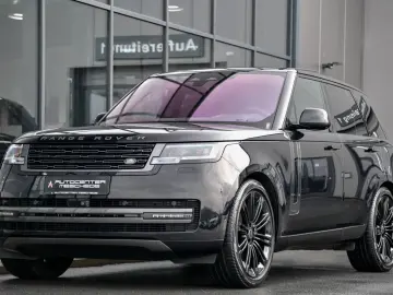 LAND ROVER Range Rover D350 Autobiography SWB Shadow  AHK