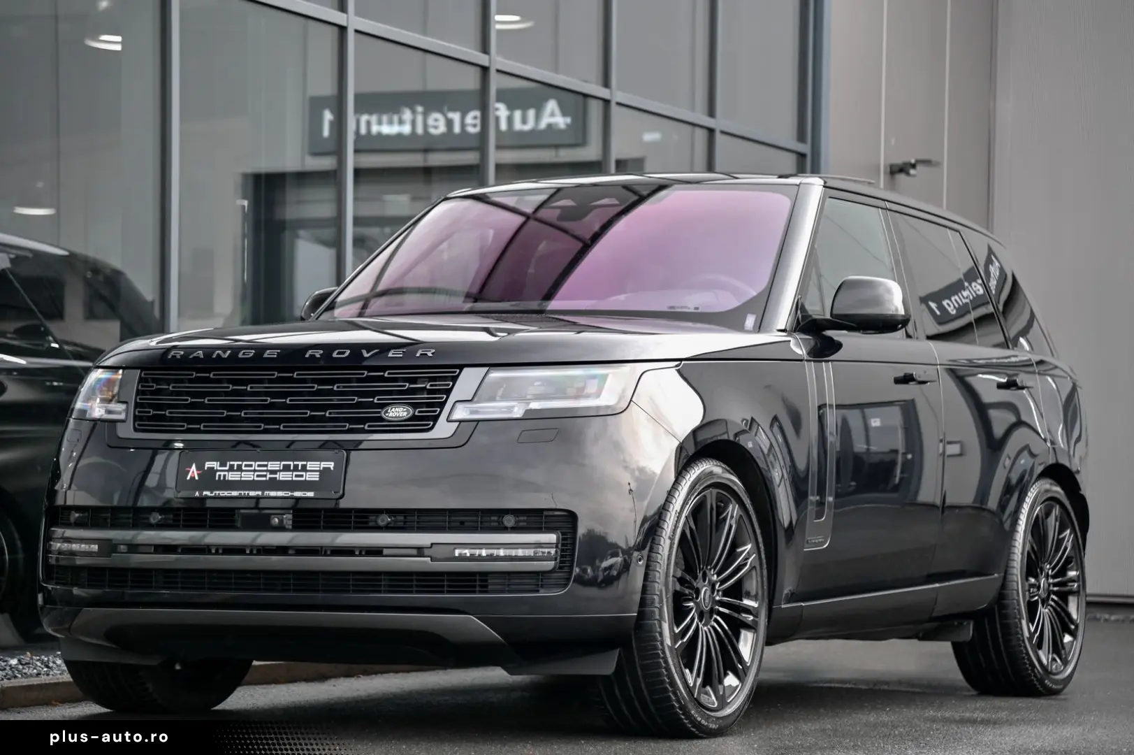 LAND ROVER Range Rover D350 Autobiography SWB Shadow  AHK