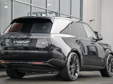 LAND ROVER Range Rover D350 Autobiography SWB Shadow  AHK