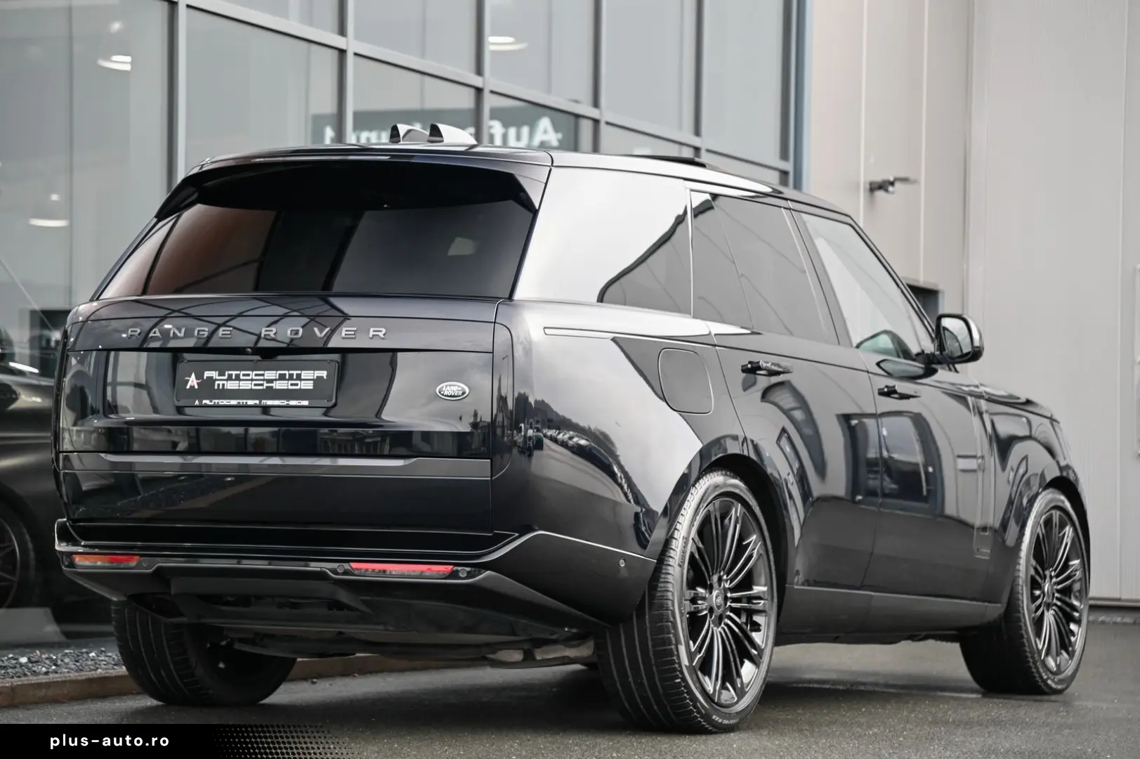 LAND ROVER Range Rover D350 Autobiography SWB Shadow  AHK