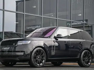 LAND ROVER Range Rover D350 Autobiography SWB Shadow  AHK
