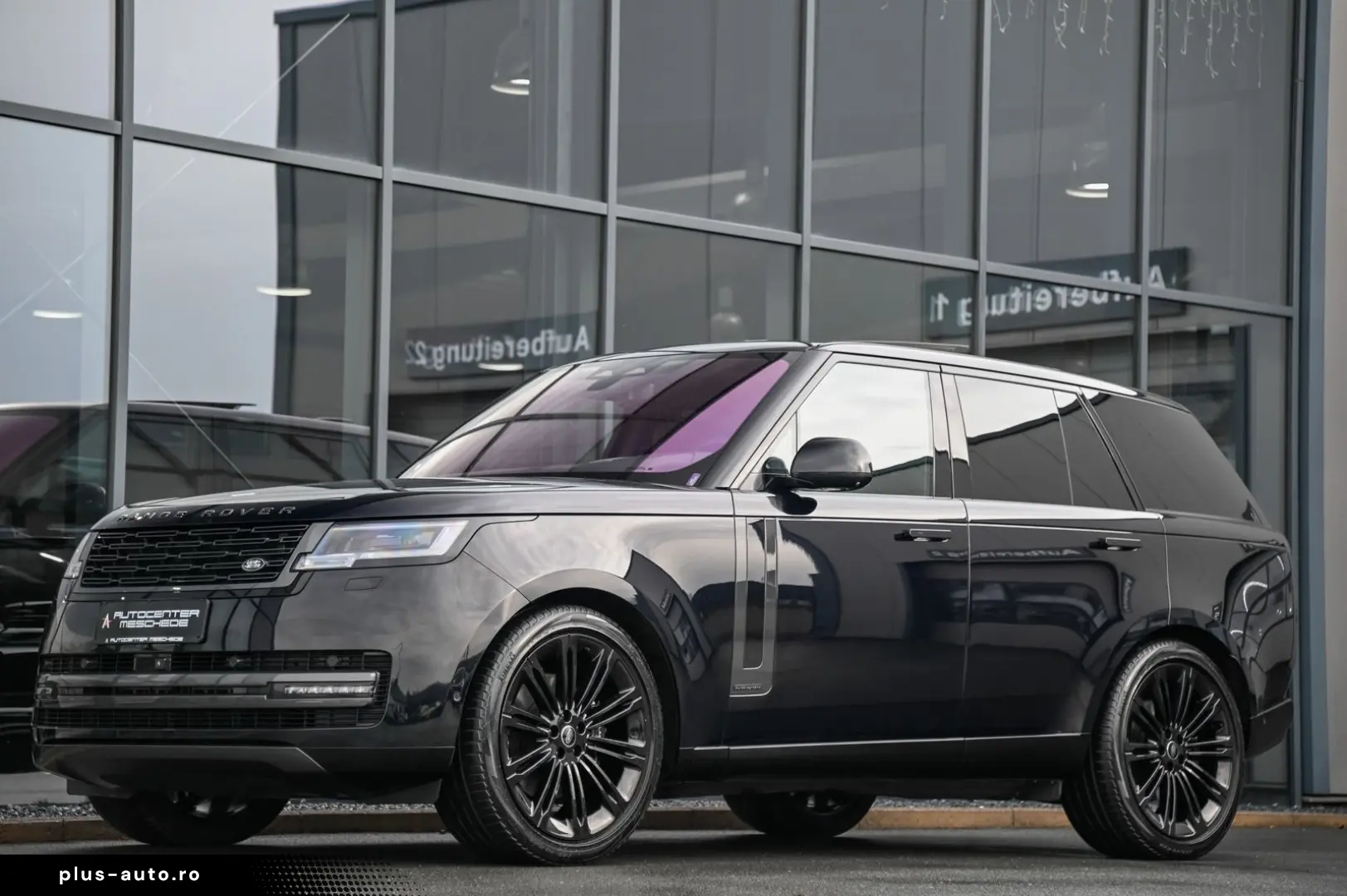 LAND ROVER Range Rover D350 Autobiography SWB Shadow  AHK