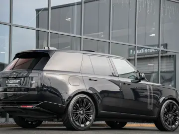 LAND ROVER Range Rover D350 Autobiography SWB Shadow  AHK