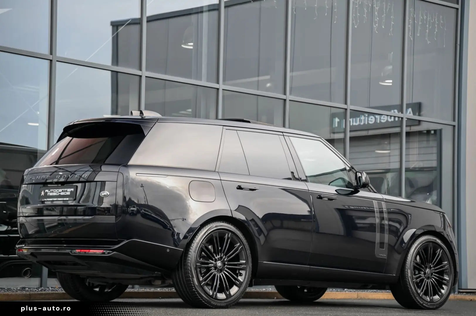 LAND ROVER Range Rover D350 Autobiography SWB Shadow  AHK