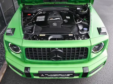 MERCEDES-BENZ G 63 AMG Performance-Paket  Carbon  AH&hellip;