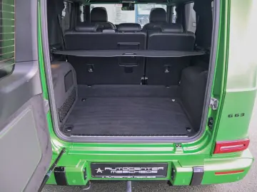 MERCEDES-BENZ G 63 AMG Performance-Paket  Carbon  AH&hellip;