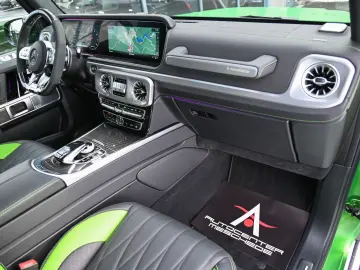 MERCEDES-BENZ G 63 AMG Performance-Paket  Carbon  AH&hellip;