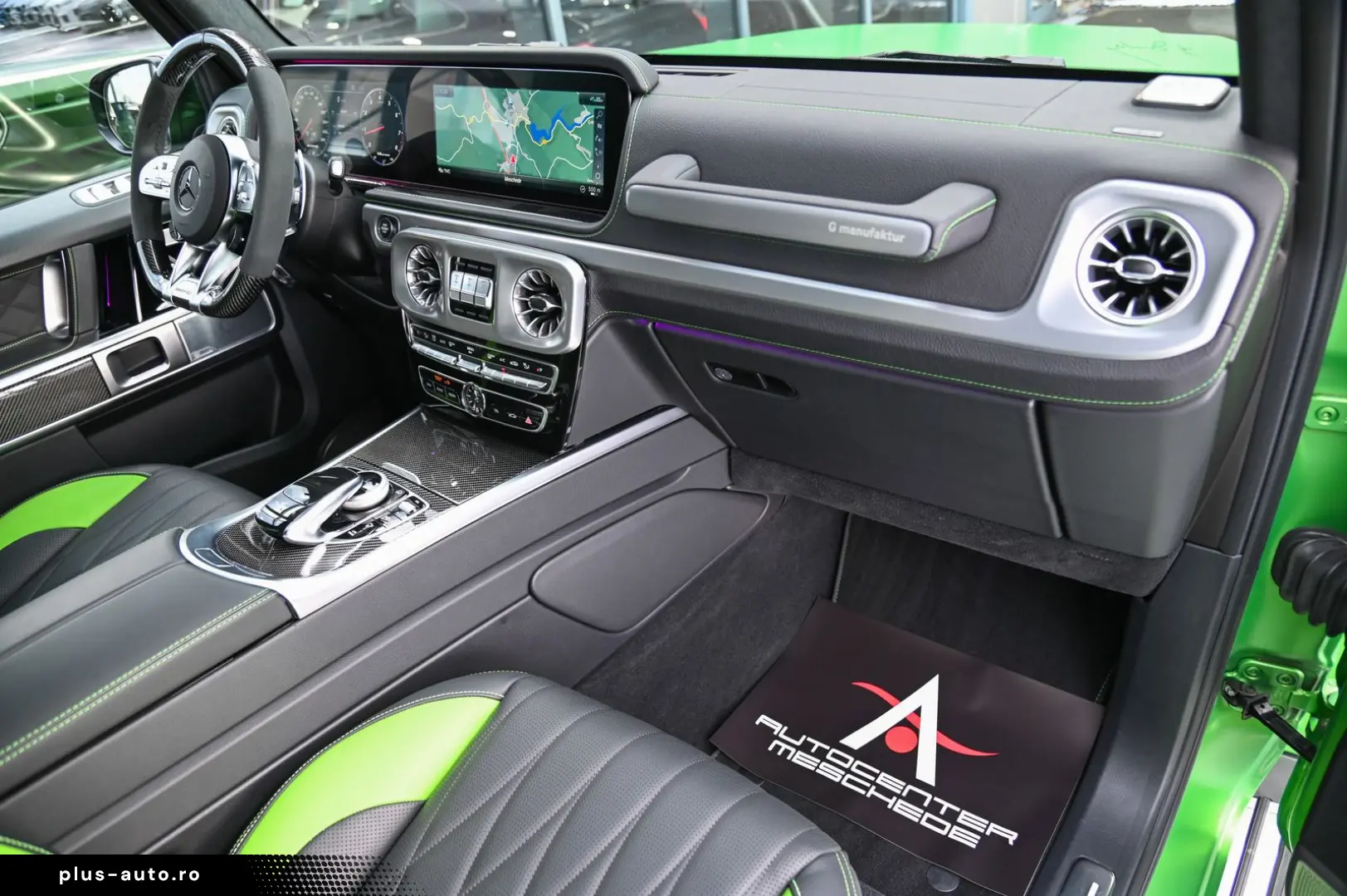 MERCEDES-BENZ G 63 AMG Performance-Paket  Carbon  AH&hellip;