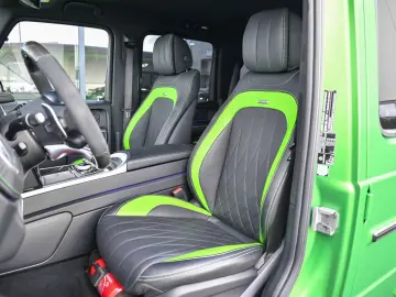 MERCEDES-BENZ G 63 AMG Performance-Paket  Carbon  AH&hellip;