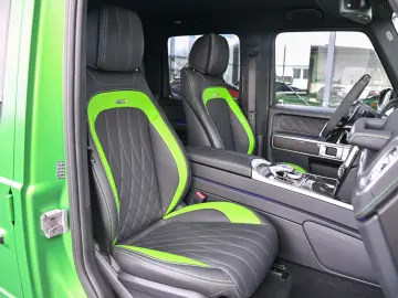 MERCEDES-BENZ G 63 AMG Performance-Paket  Carbon  AH&hellip;