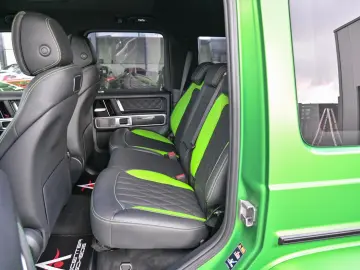 MERCEDES-BENZ G 63 AMG Performance-Paket  Carbon  AH&hellip;
