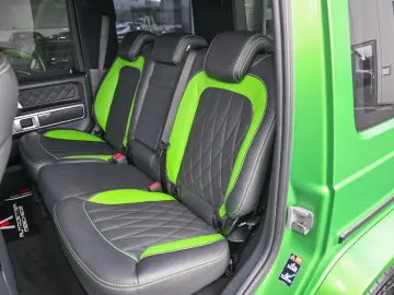 MERCEDES-BENZ G 63 AMG Performance-Paket  Carbon  AH&hellip;