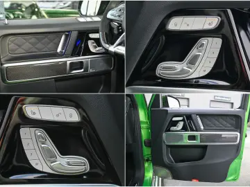 MERCEDES-BENZ G 63 AMG Performance-Paket  Carbon  AH&hellip;