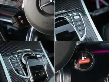 MERCEDES-BENZ G 63 AMG Performance-Paket  Carbon  AH&hellip;