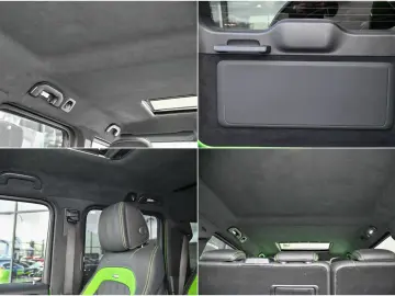 MERCEDES-BENZ G 63 AMG Performance-Paket  Carbon  AH&hellip;