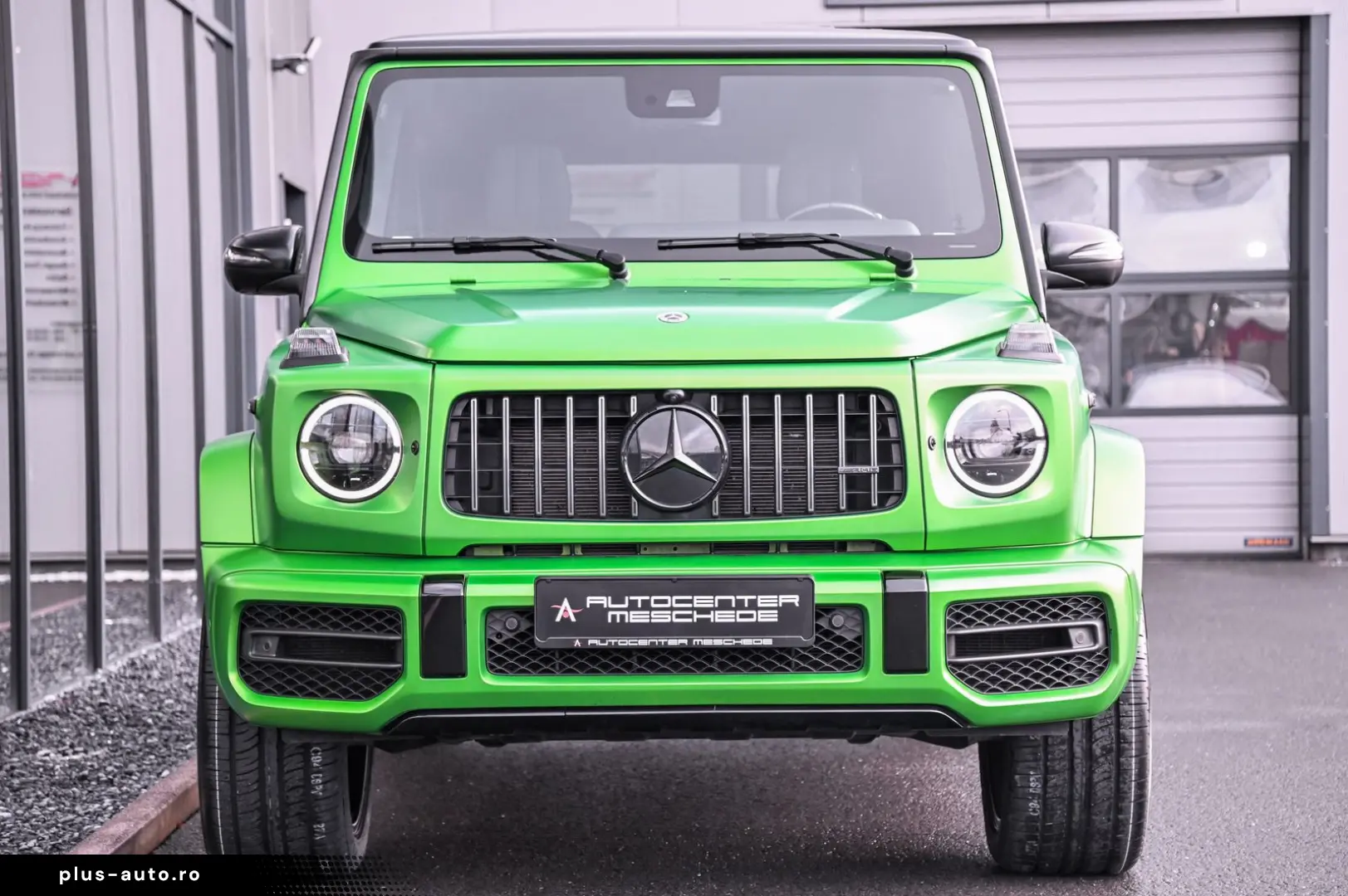 MERCEDES-BENZ G 63 AMG Performance-Paket  Carbon  AH&hellip;