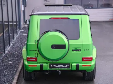 MERCEDES-BENZ G 63 AMG Performance-Paket  Carbon  AH&hellip;