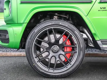 MERCEDES-BENZ G 63 AMG Performance-Paket  Carbon  AH&hellip;