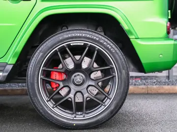 MERCEDES-BENZ G 63 AMG Performance-Paket  Carbon  AH&hellip;