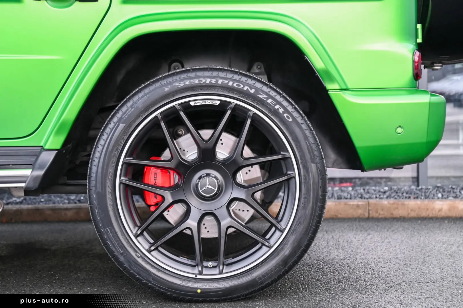 MERCEDES-BENZ G 63 AMG Performance-Paket  Carbon  AH&hellip;