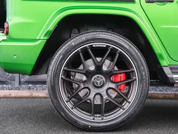 MERCEDES-BENZ G 63 AMG Performance-Paket  Carbon  AH&hellip;
