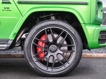 MERCEDES-BENZ G 63 AMG Performance-Paket  Carbon  AH&hellip;