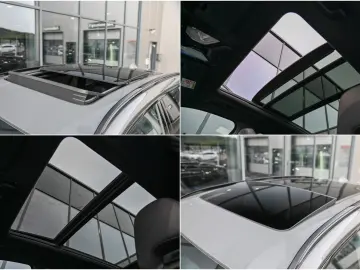 BMW X3 M40d M-Sitze  Lamborghini Grigio Telesto !