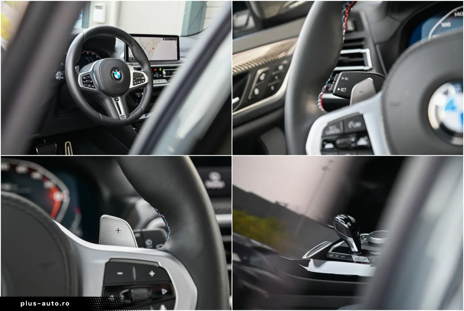 BMW X3 M40d M-Sitze  Lamborghini Grigio Telesto !