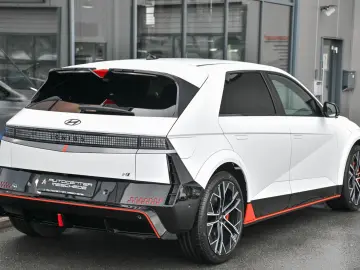 HYUNDAI IONIQ 5 N 4WD Schalensitze  HUD  AroundView  21