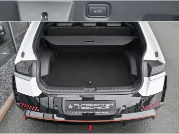 HYUNDAI IONIQ 5 N 4WD Schalensitze  HUD  AroundView  21