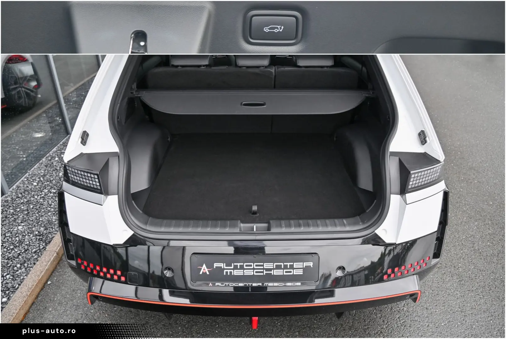 HYUNDAI IONIQ 5 N 4WD Schalensitze  HUD  AroundView  21