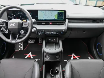 HYUNDAI IONIQ 5 N 4WD Schalensitze  HUD  AroundView  21